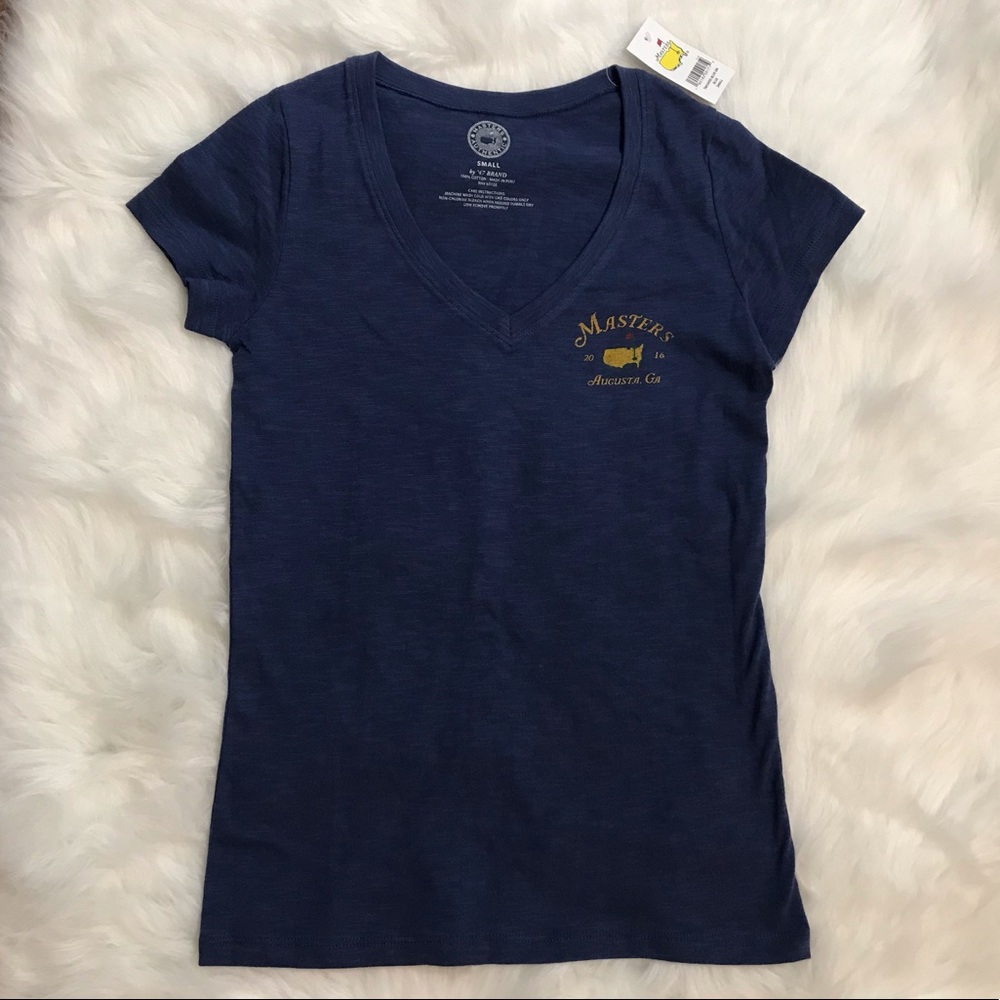 Women’s Golf Masters 2016 Top Augusta Nationals